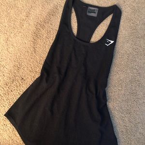 Gymshark Tanktop